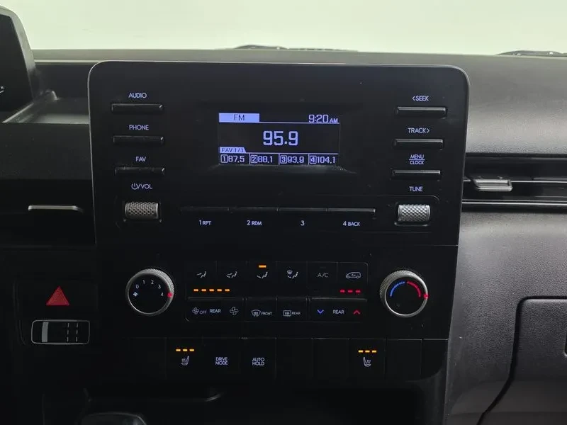 Hyundai Staria L3.5 Tourer 9-Seater Modern | Mobile.bg � ����������� 15