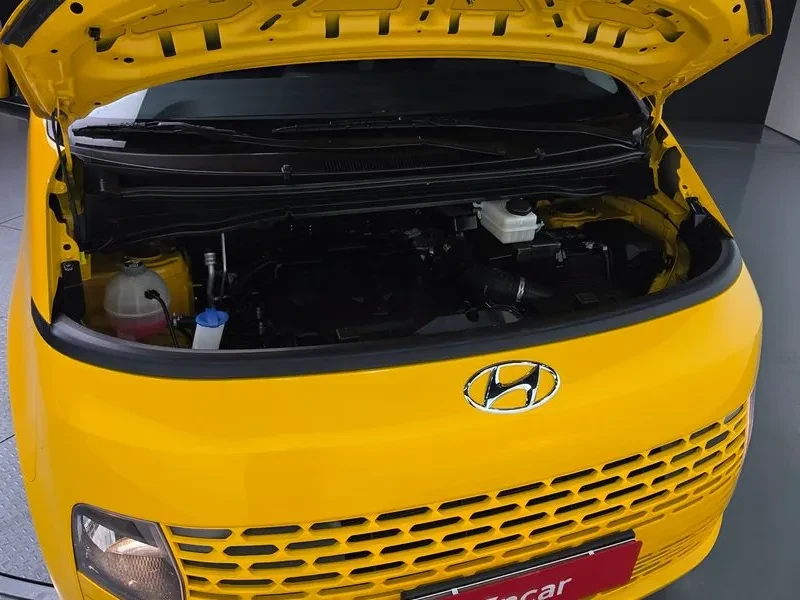 Hyundai Staria L3.5 Tourer 9-Seater Modern | Mobile.bg � ����������� 6