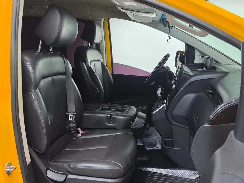 Hyundai Staria L3.5 Tourer 9-Seater Modern | Mobile.bg � ����������� 10