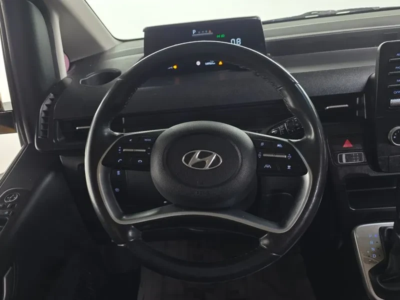 Hyundai Staria L3.5 Tourer 9-Seater Modern | Mobile.bg � ����������� 14