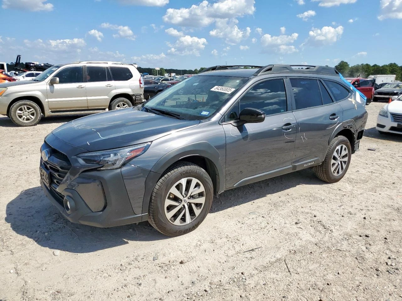 Subaru Outback ONYX EDITION AWD/ФИНАНСИРАНЕ OT 548 лв на месец, снимка 1