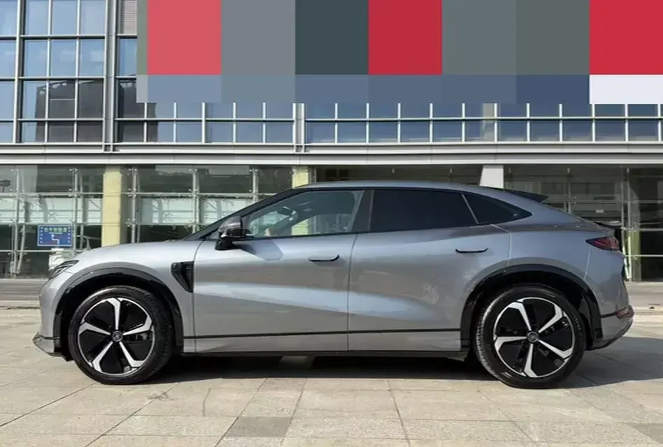 BYD Seal BYD SongL EV BEV , снимка 1