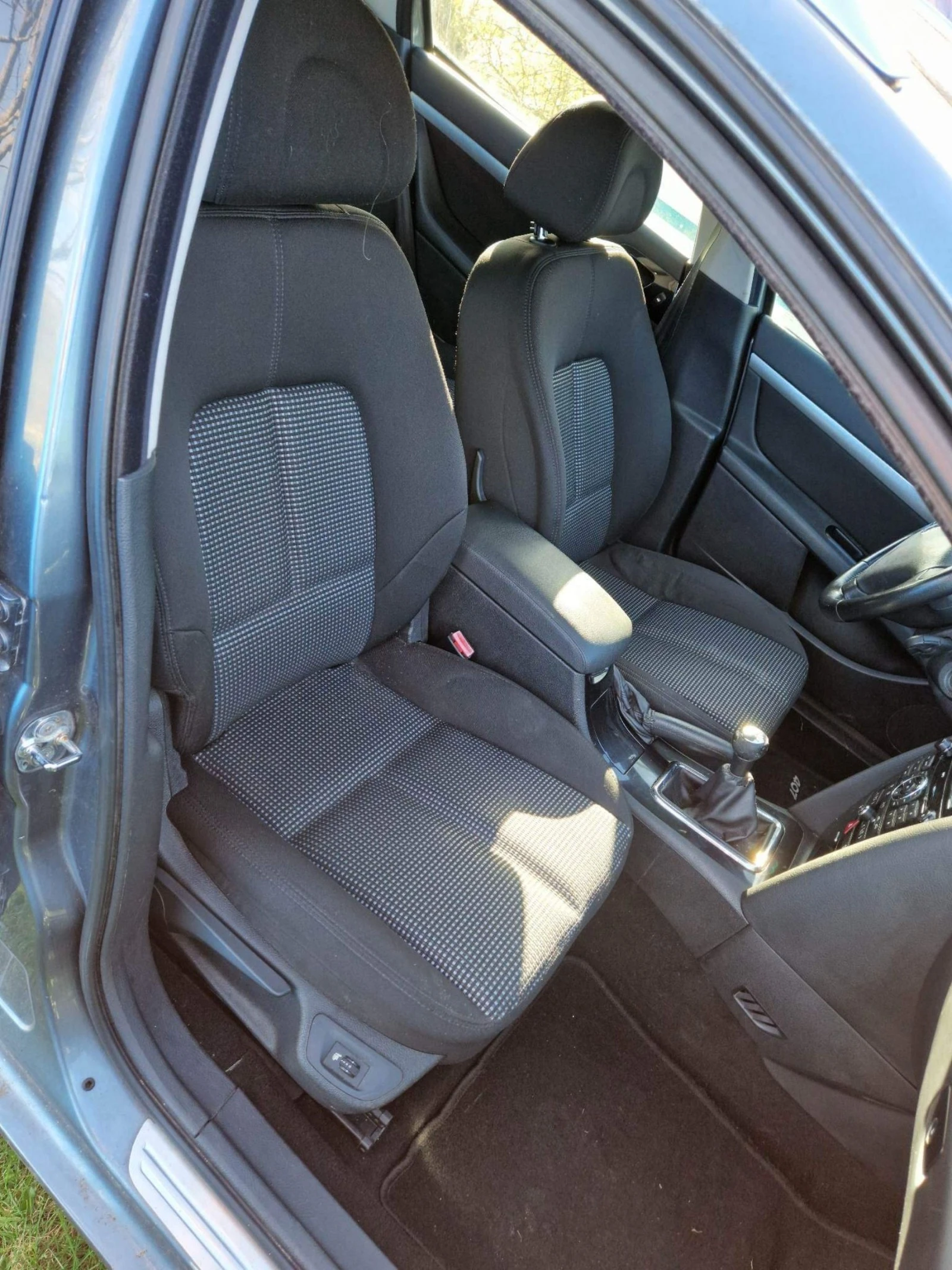 Peugeot 407 Facelift | Mobile.bg   13