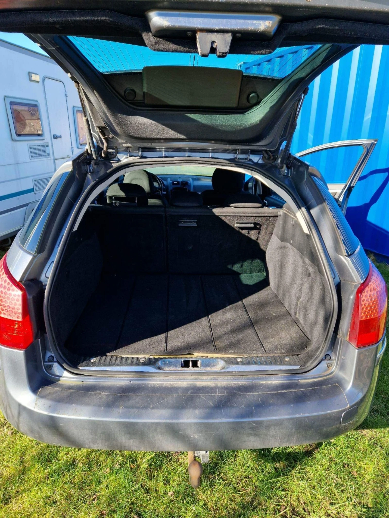 Peugeot 407 Facelift | Mobile.bg   12