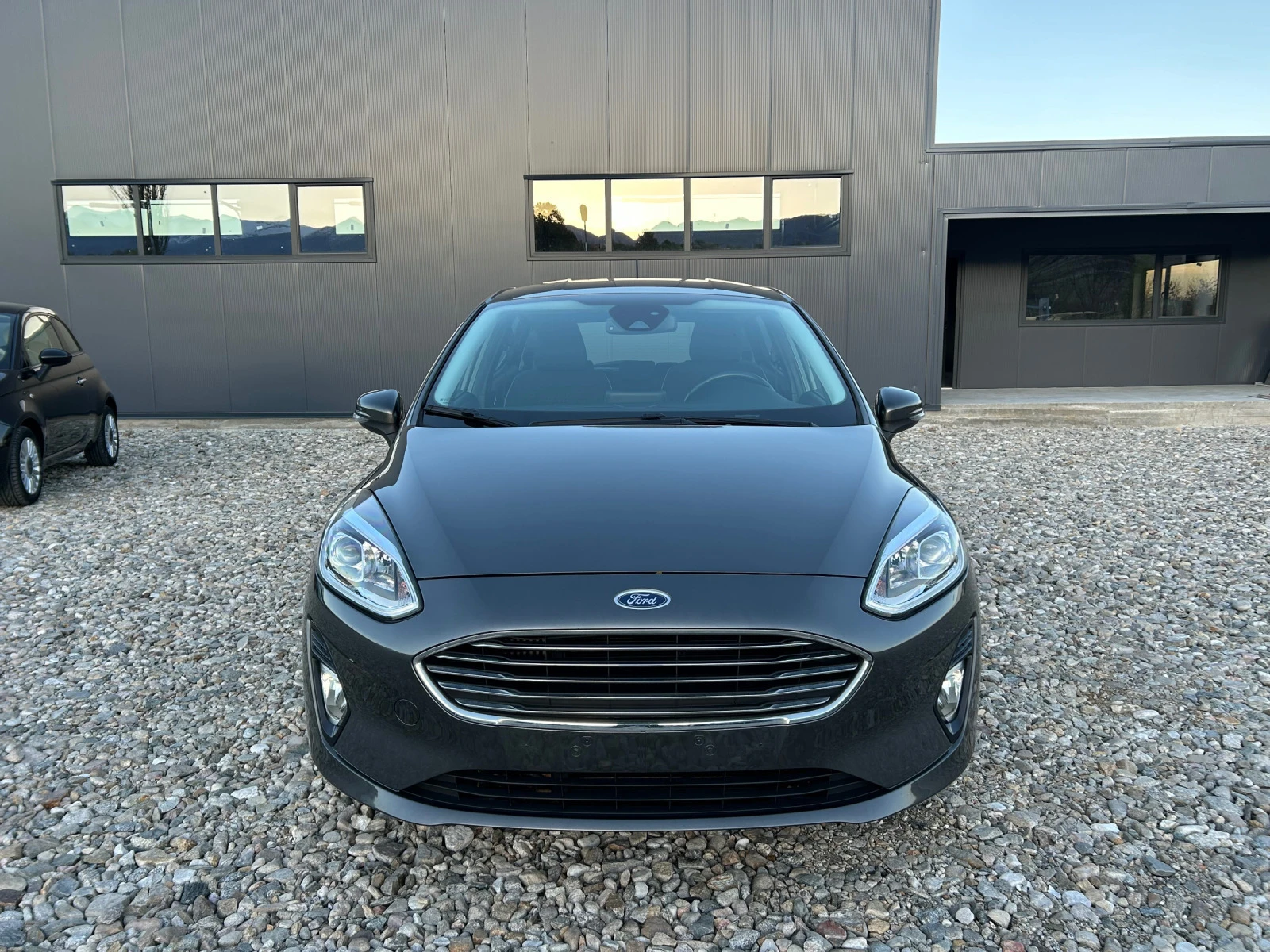 Ford Fiesta 1.0 Ecoboost  - изображение 2