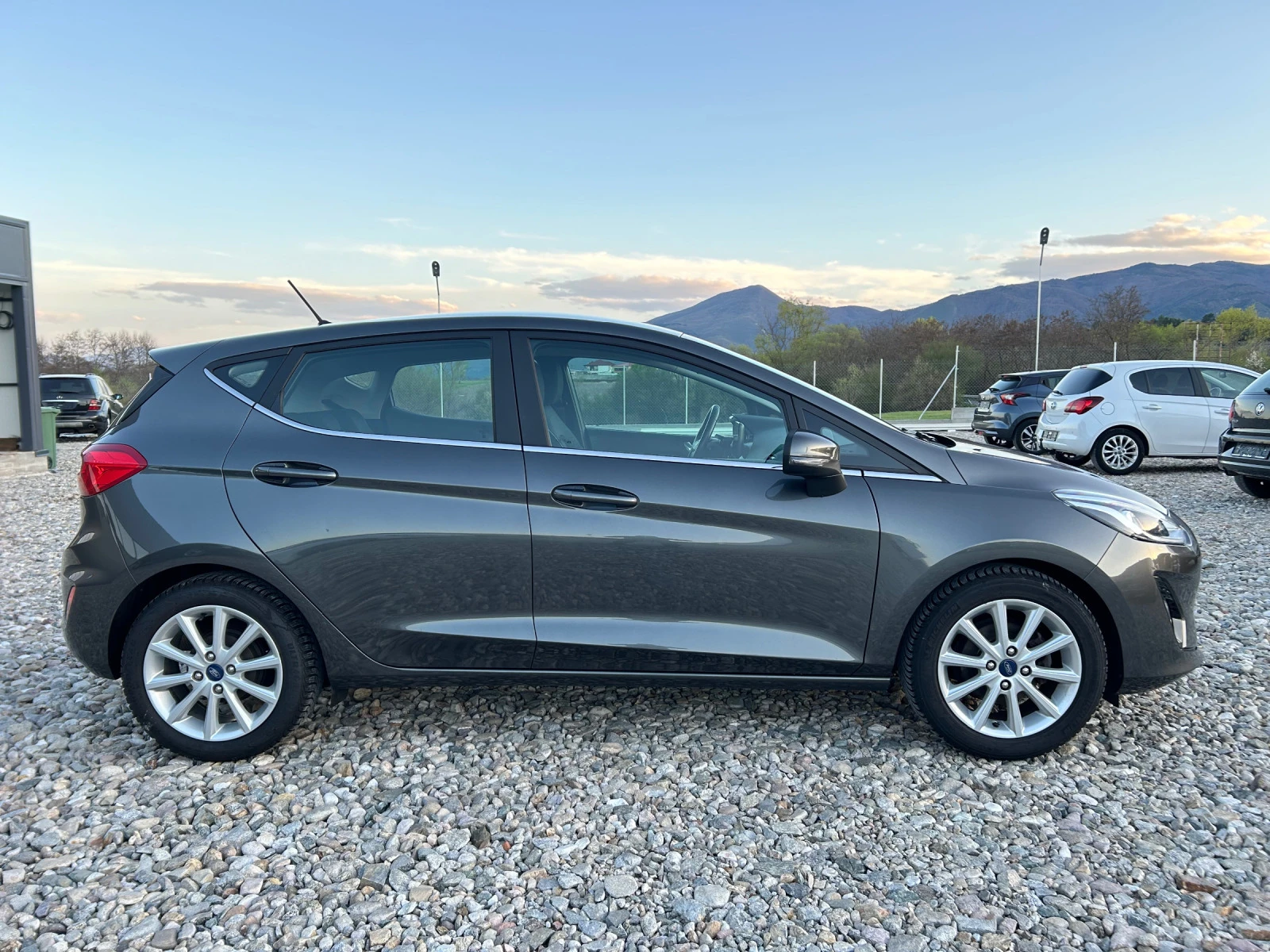 Ford Fiesta 1.0 Ecoboost  - изображение 7