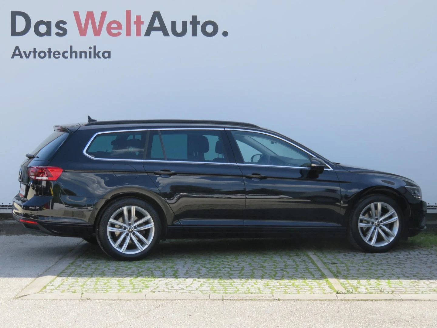 VW Passat VW Passat Var. Business 2.0 TDI SCR DSG - изображение 3