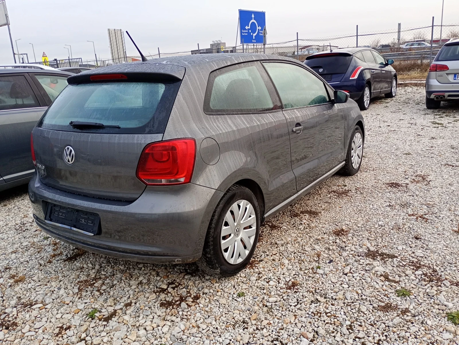 VW Polo 1.2i - изображение 6