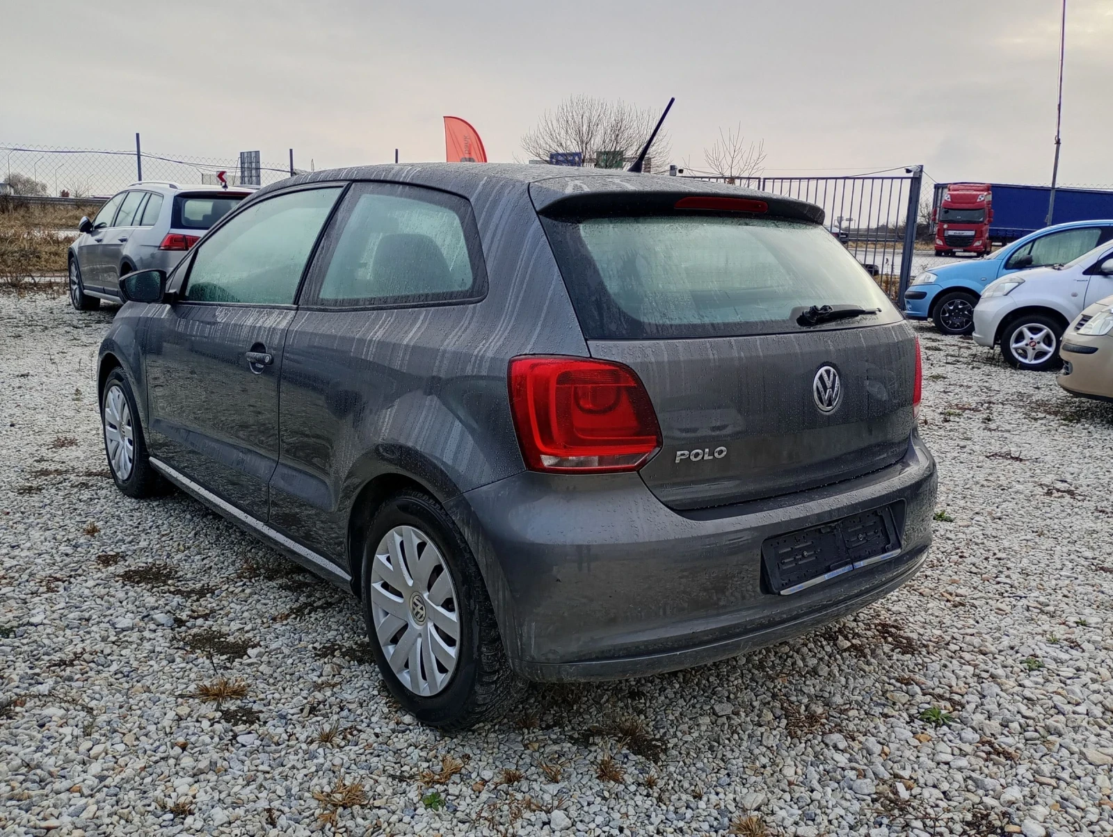 VW Polo 1.2i - изображение 4