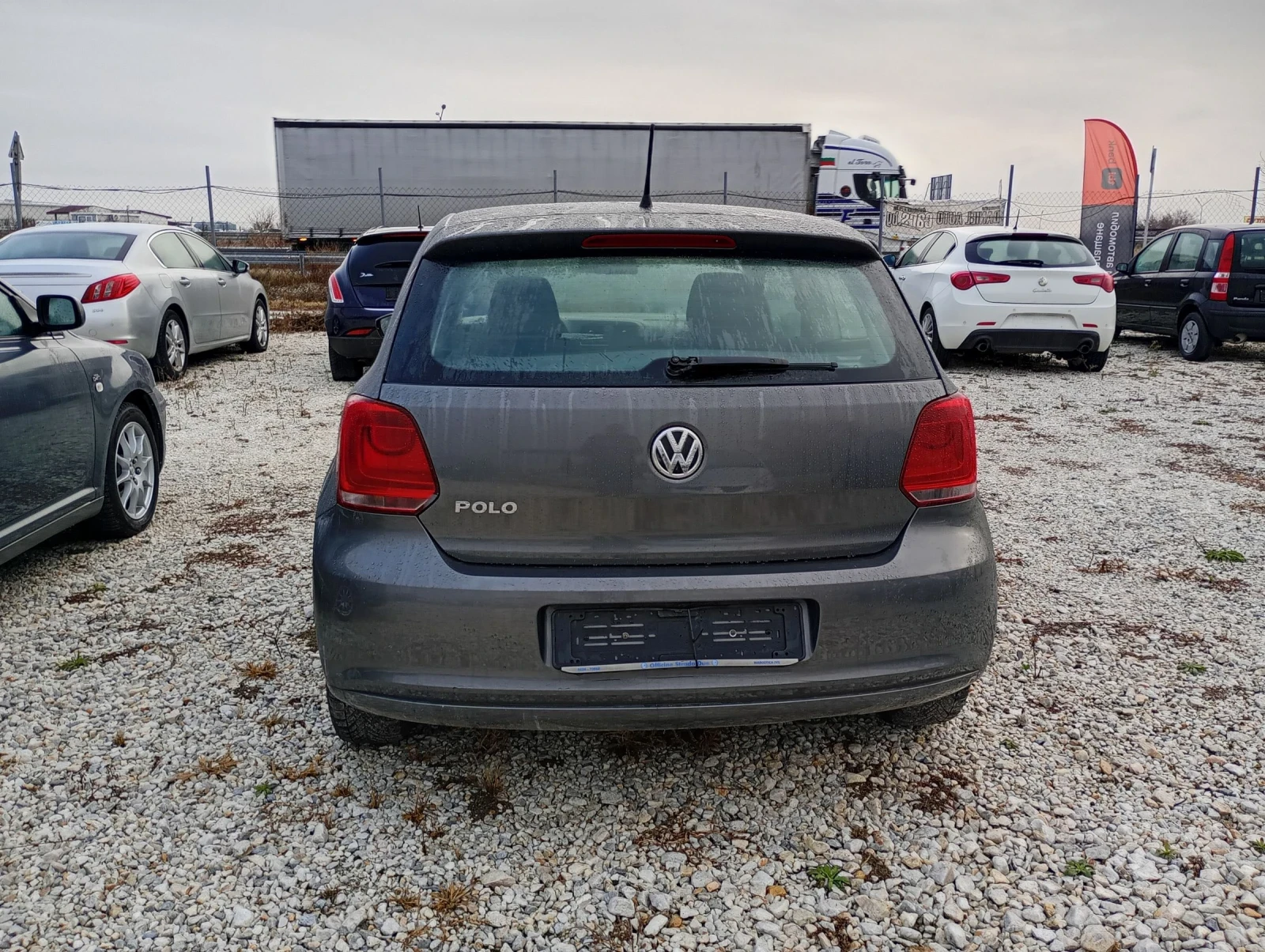 VW Polo 1.2i - изображение 5