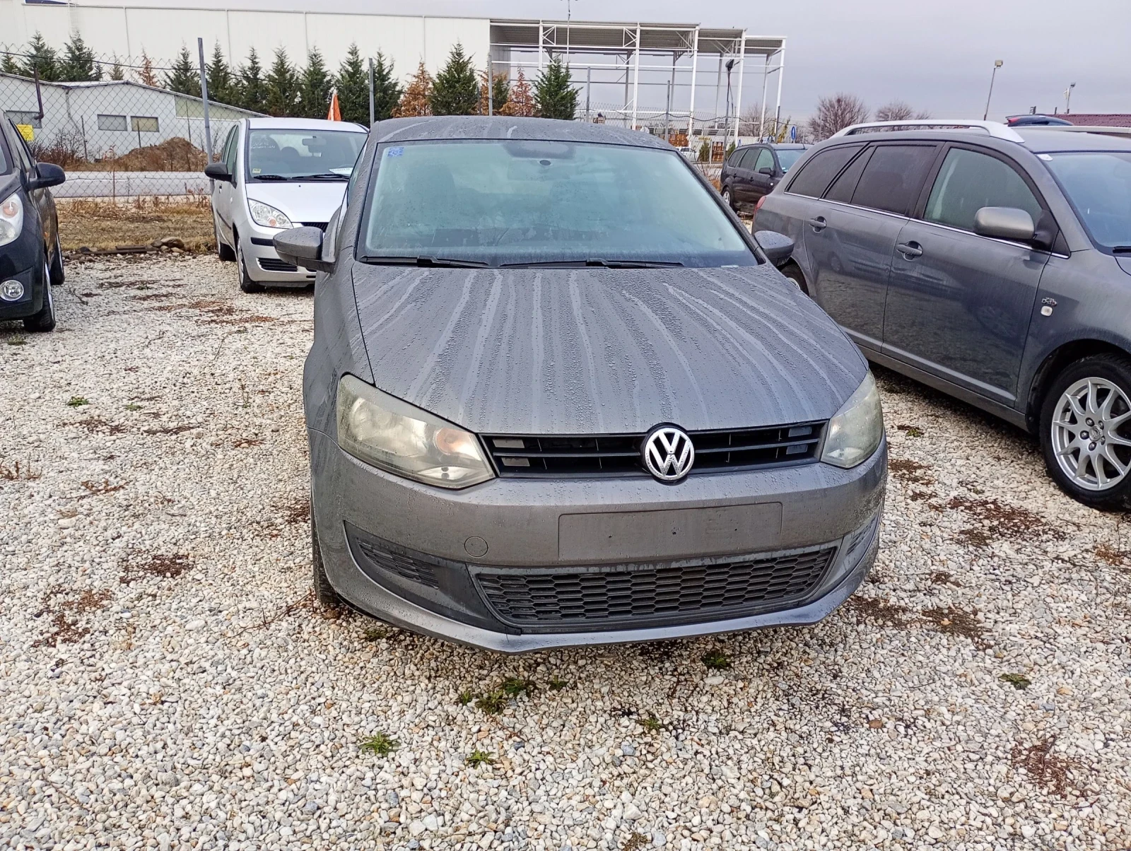 VW Polo 1.2i - изображение 2