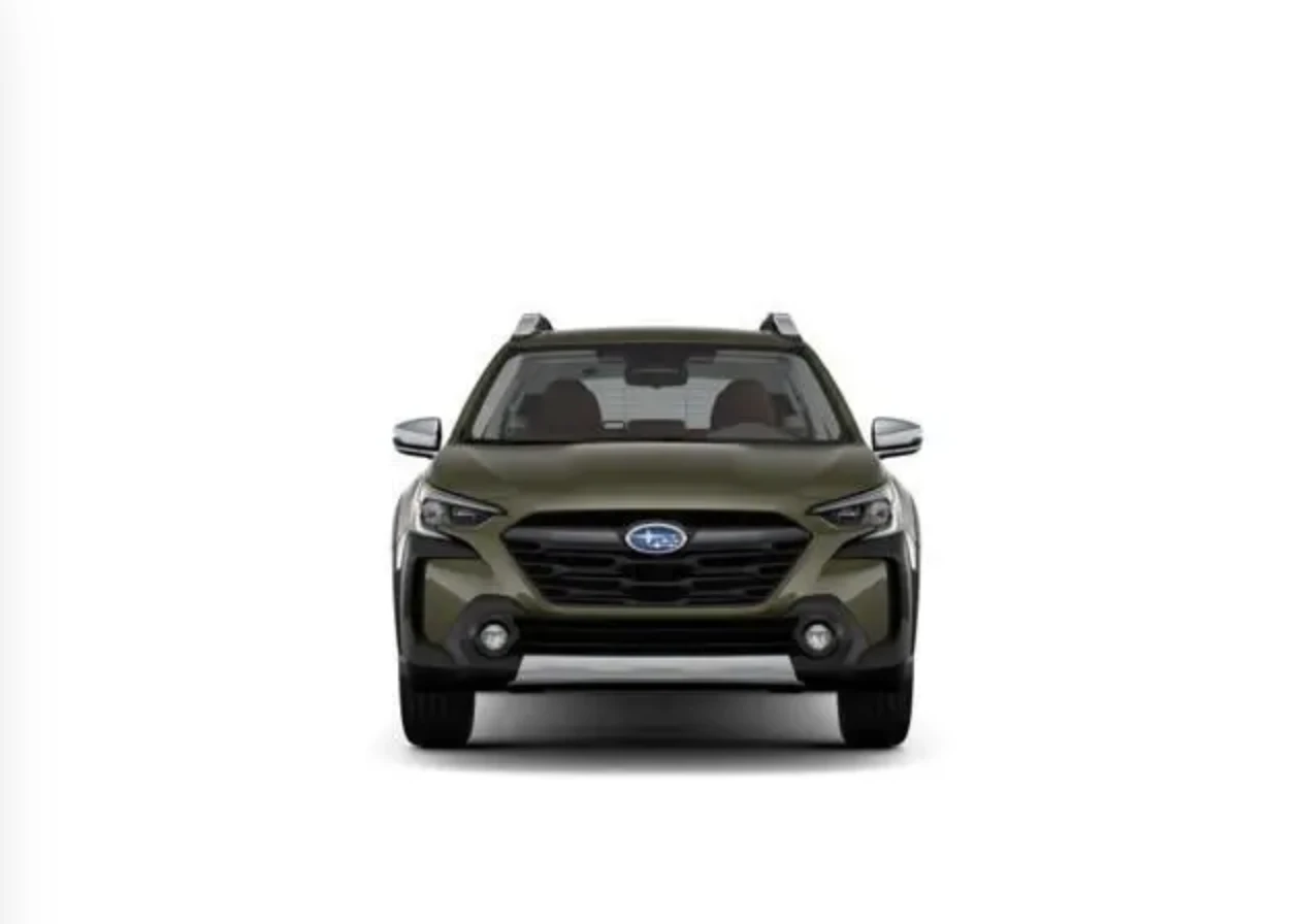 Subaru Outback Premier XT - изображение 2