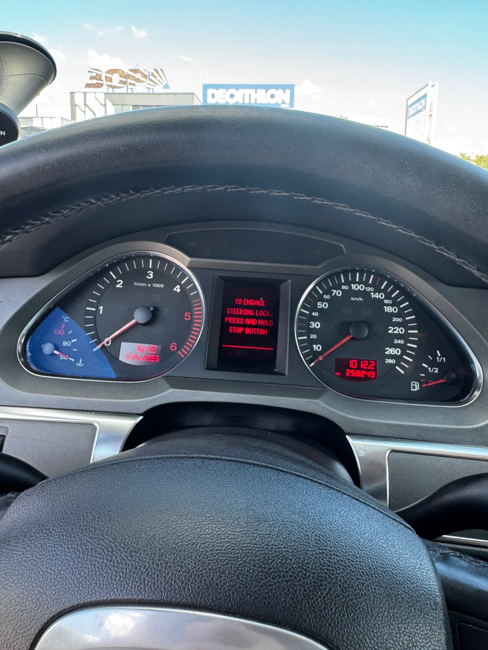Audi A6  - изображение 9