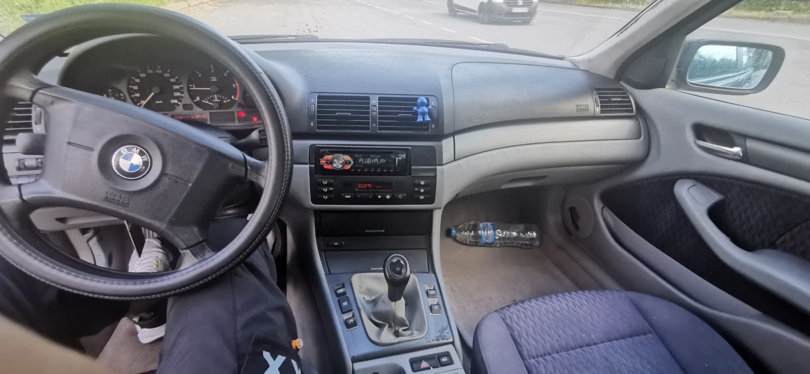 BMW 320  - изображение 4
