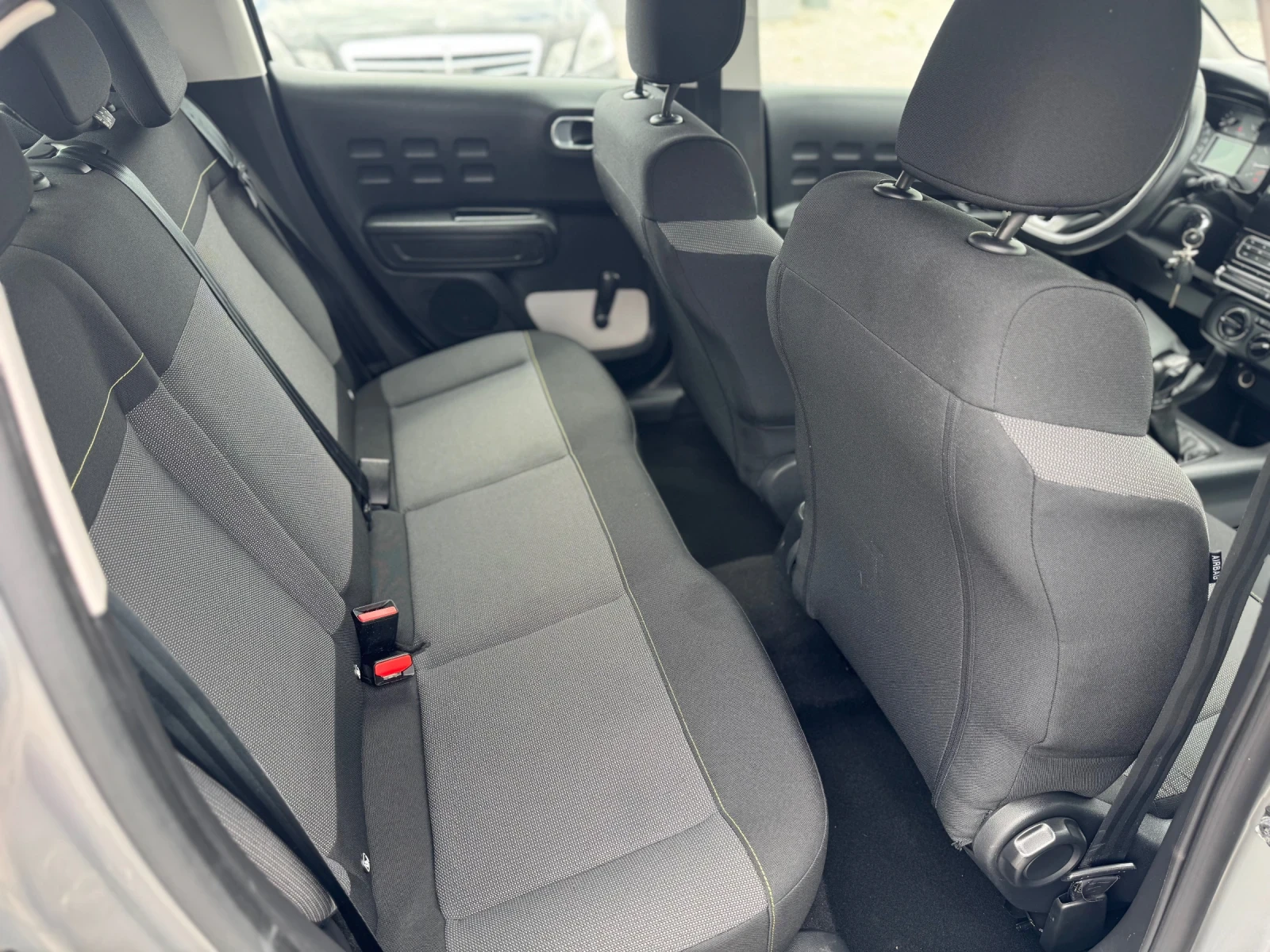 Citroen C3 1.5HDI* EURO6*  | Mobile.bg   11