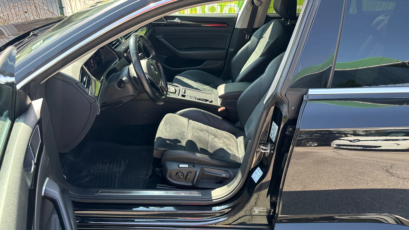 VW Arteon 2.0 TDI 4Motion Automatic - изображение 8