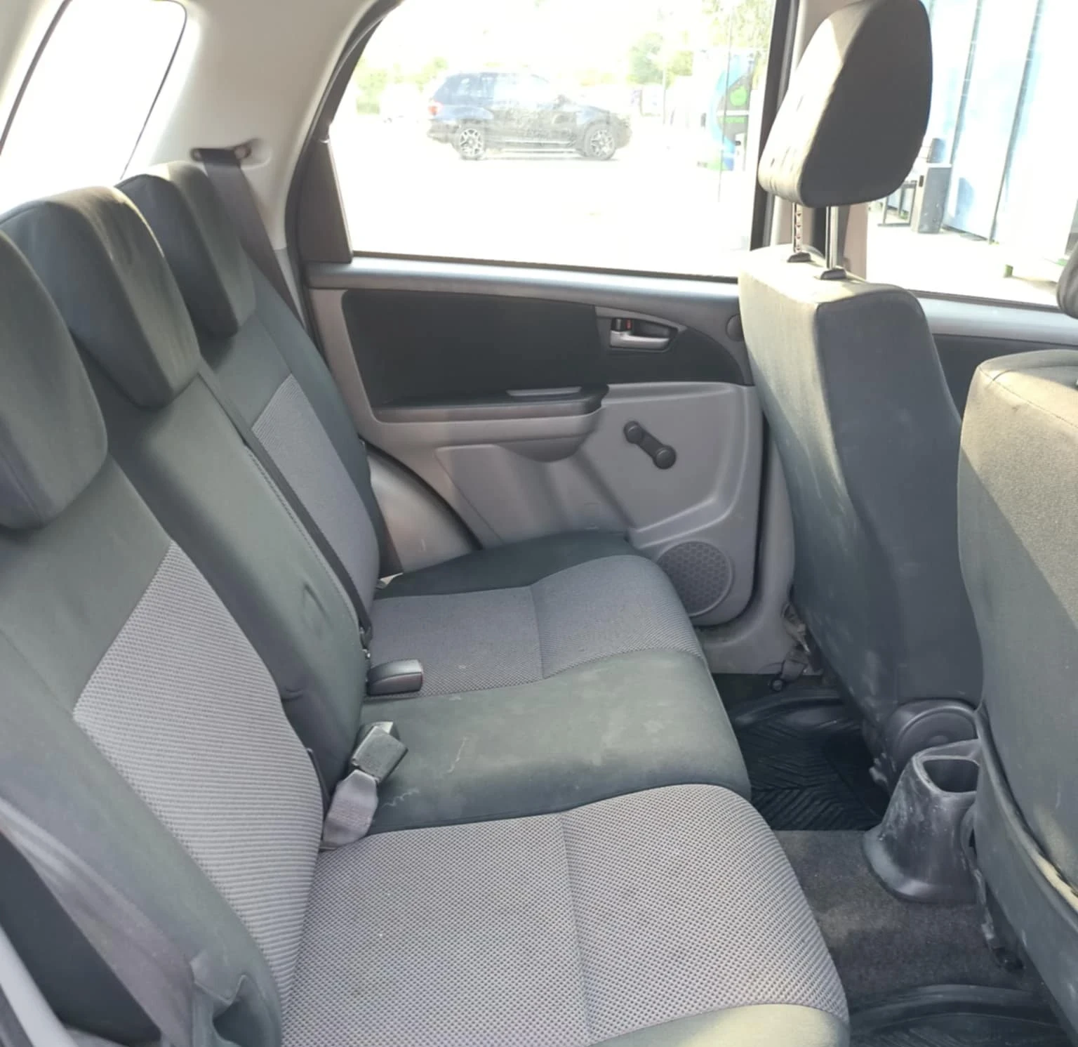Suzuki SX4  - изображение 5