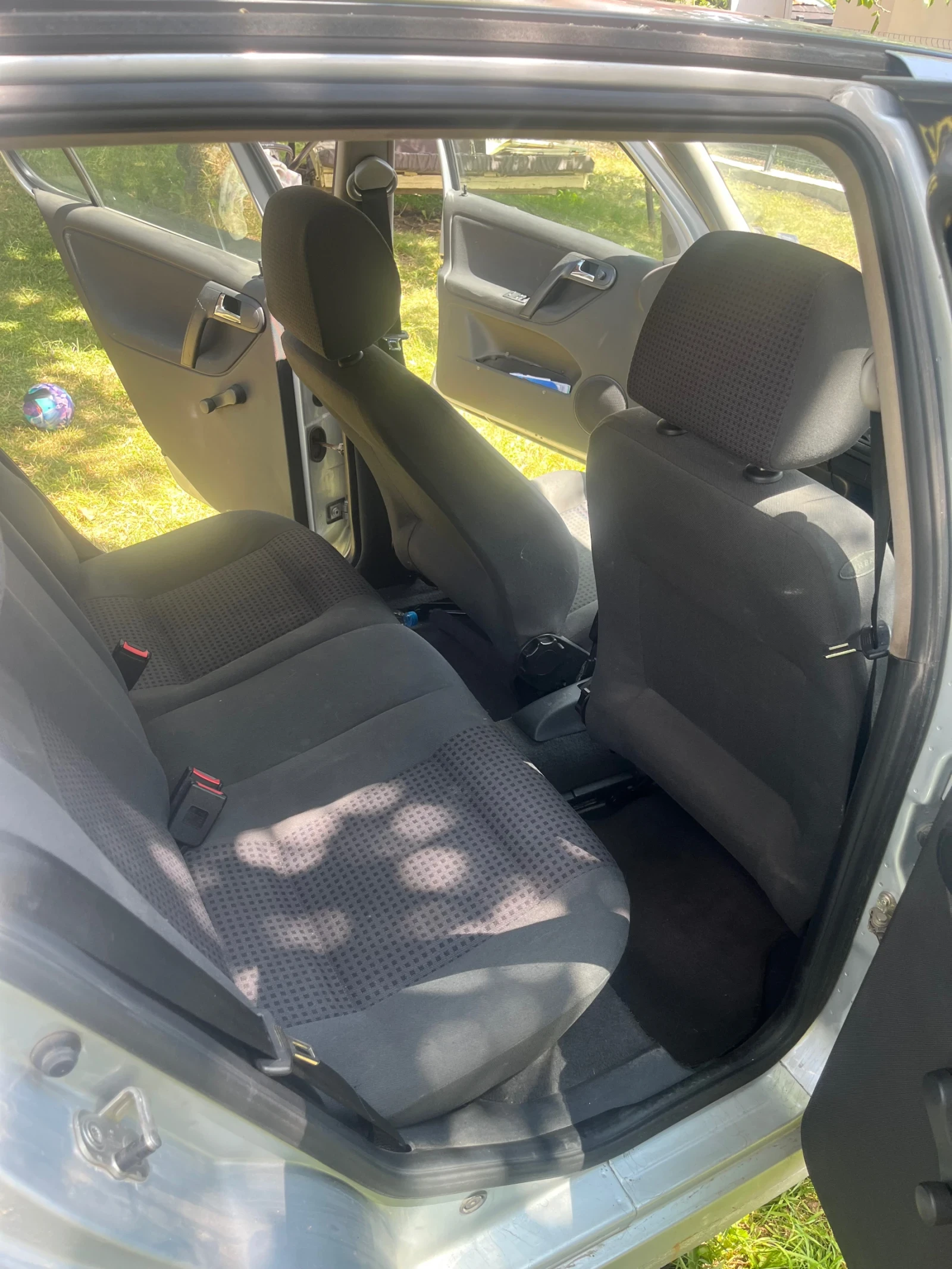 VW Polo  - изображение 7
