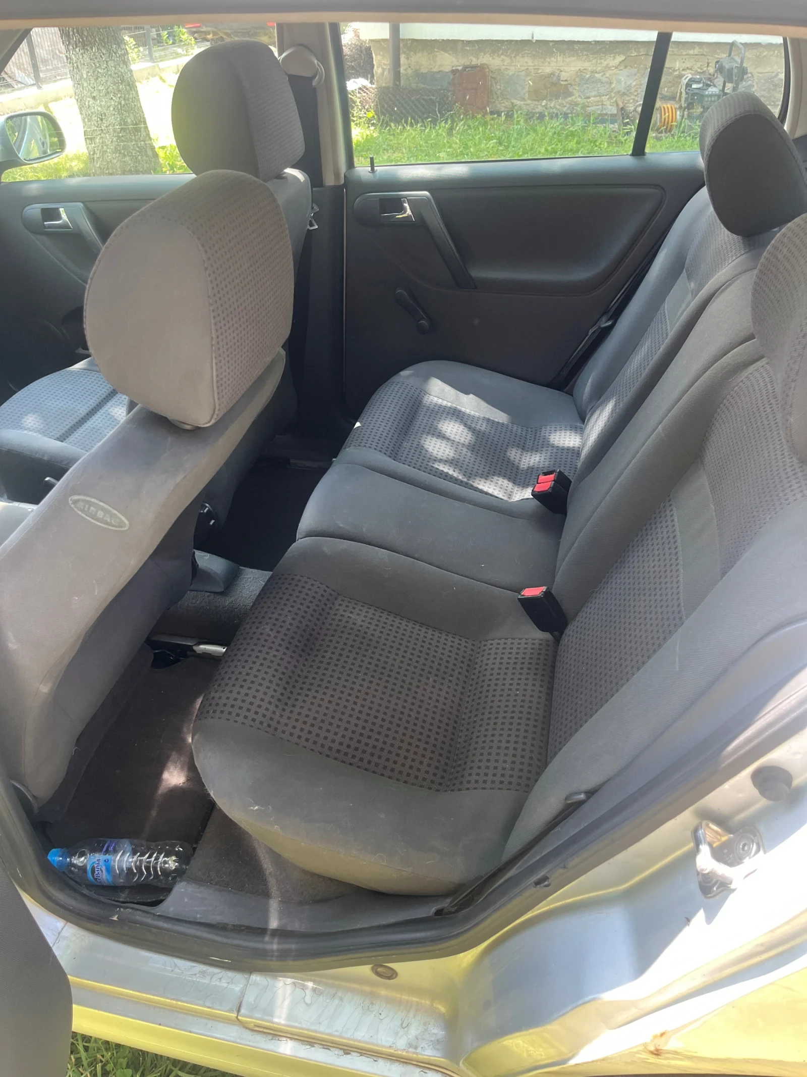 VW Polo  - изображение 6