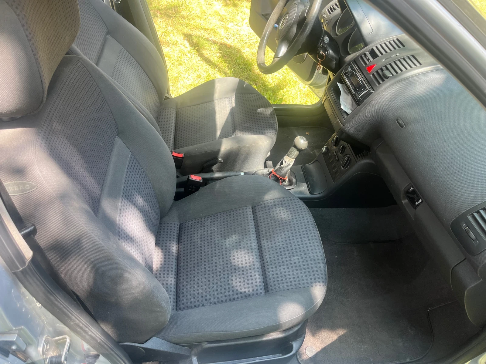 VW Polo  - изображение 8