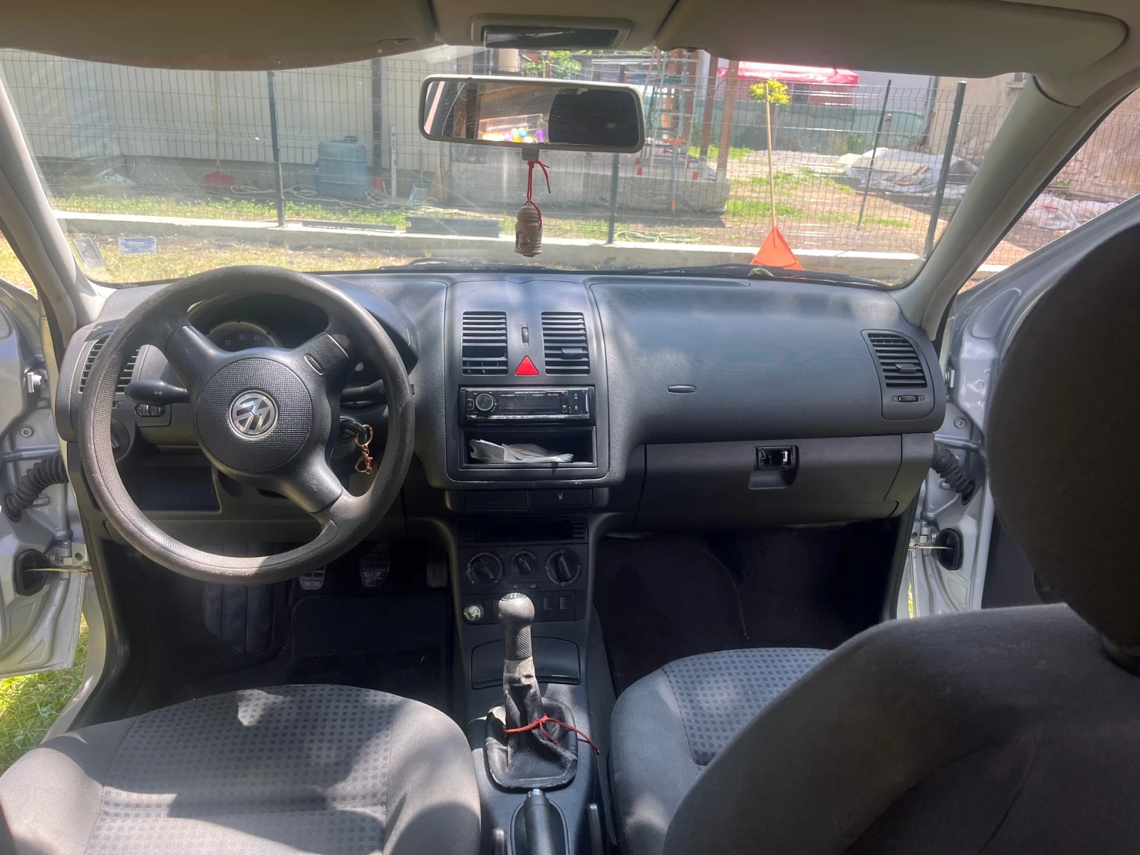 VW Polo  - изображение 10