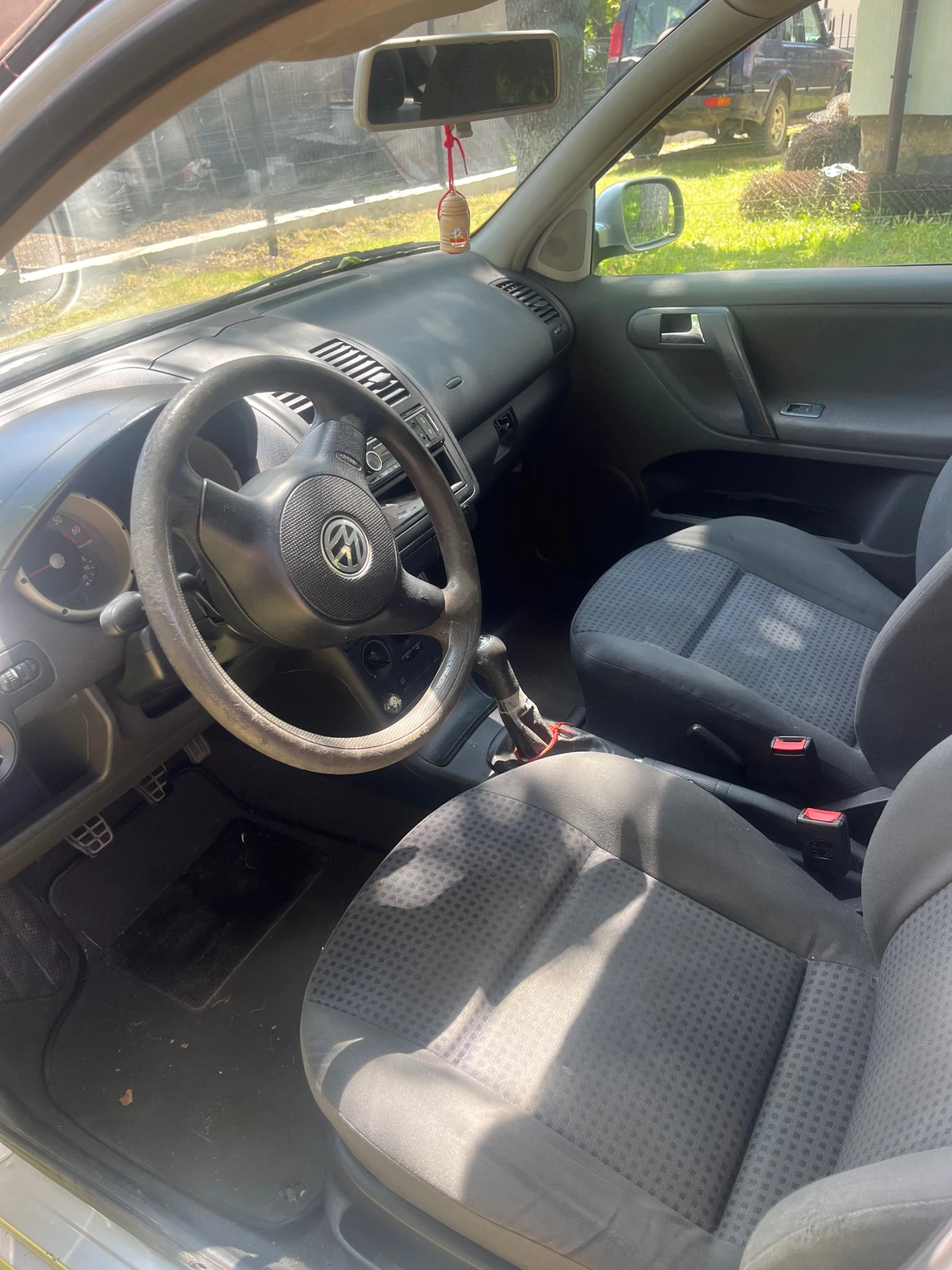 VW Polo  - изображение 5