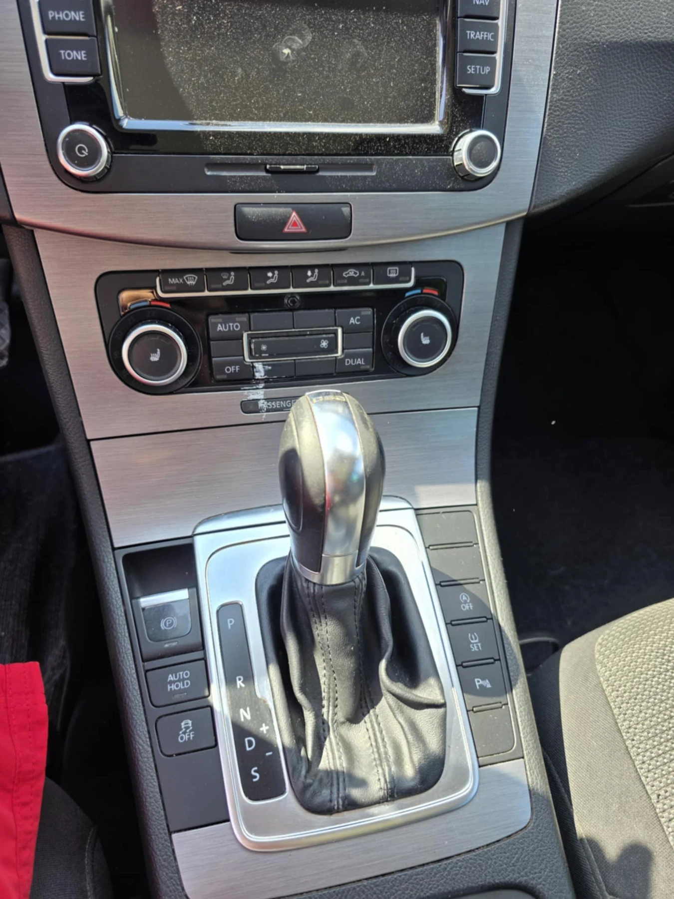 VW Passat 2.0 - изображение 5