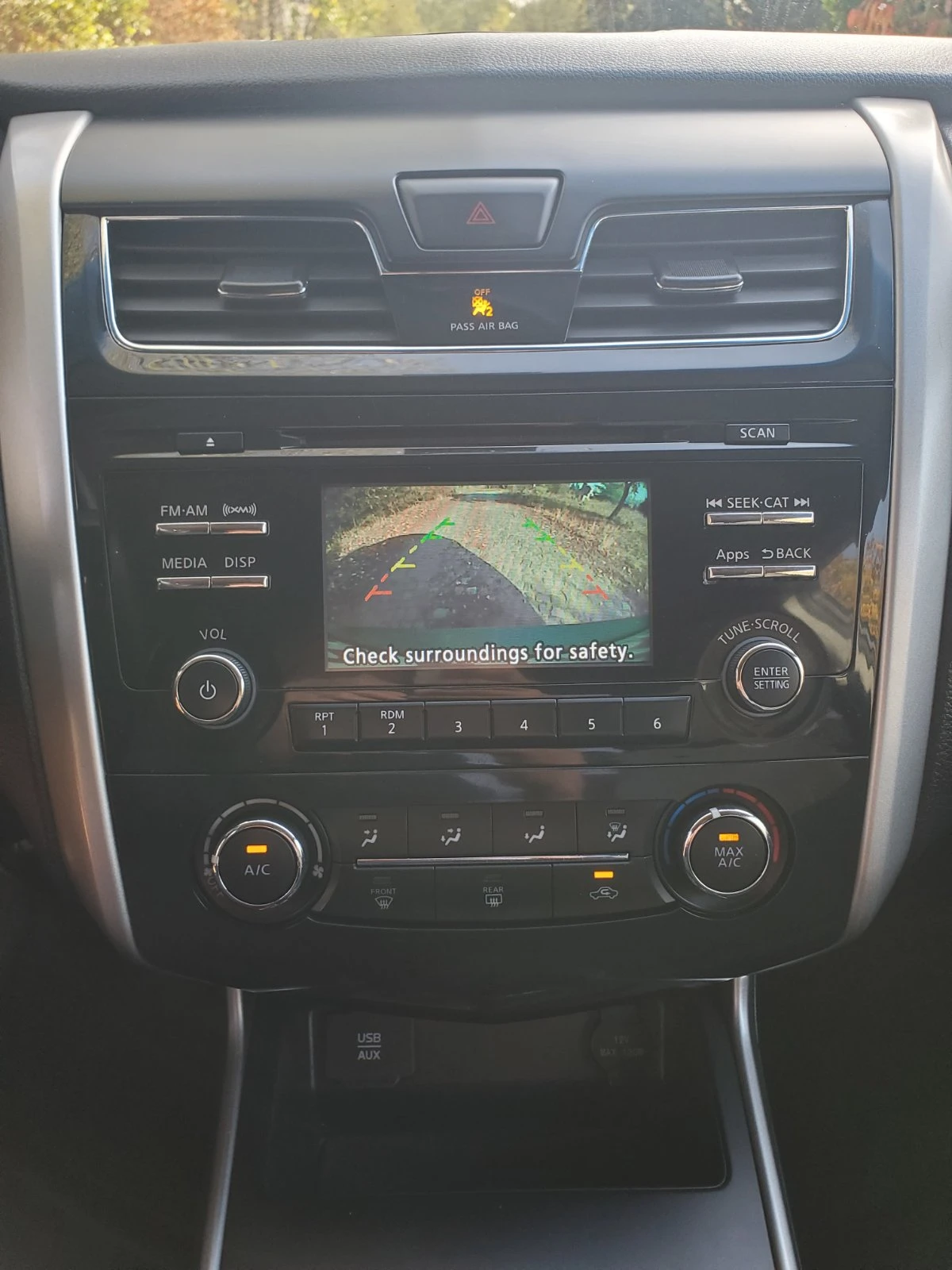 Nissan Altima  - изображение 7