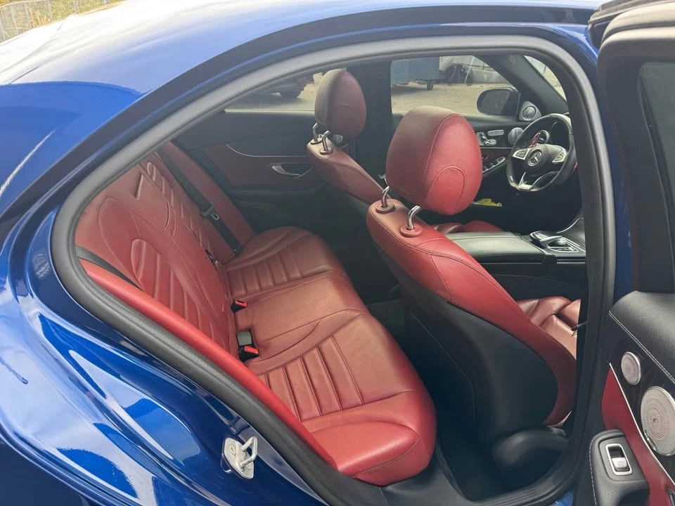 Mercedes-Benz C 43 AMG 4MATIC+ * * CARFAX * *  * *  | Mobile.bg   17