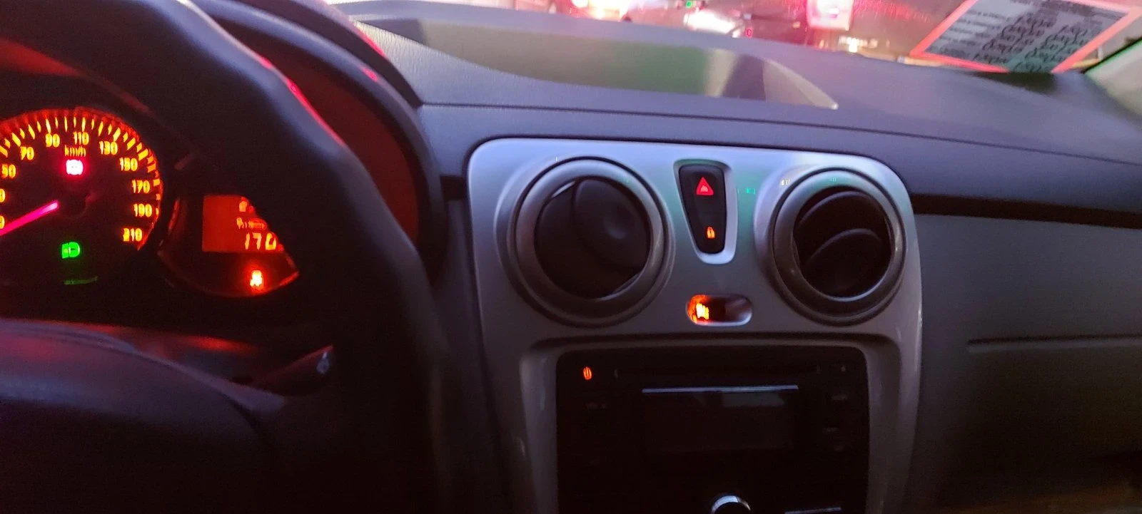 Dacia Lodgy  - изображение 8