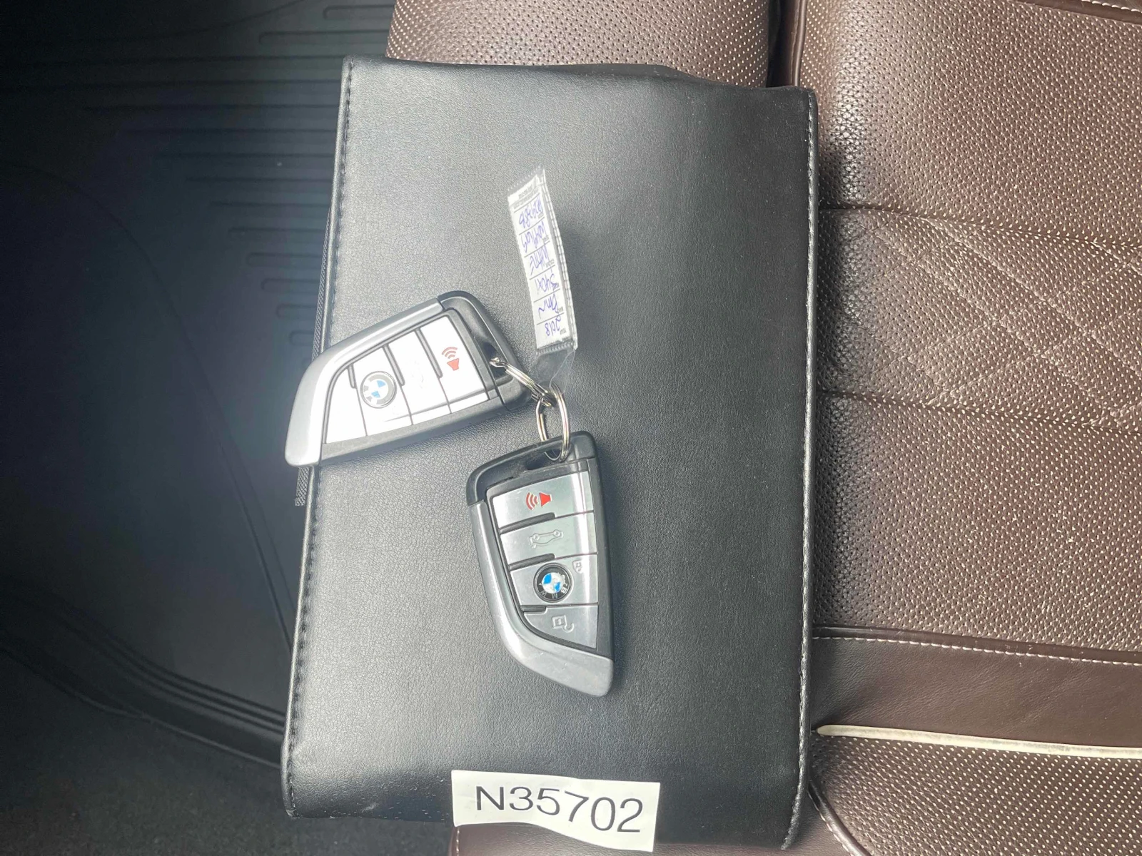 BMW 540 M-pkg* Xdrive* Massage* HUD* 360View* Harman/Kardo | Mobile.bg   13