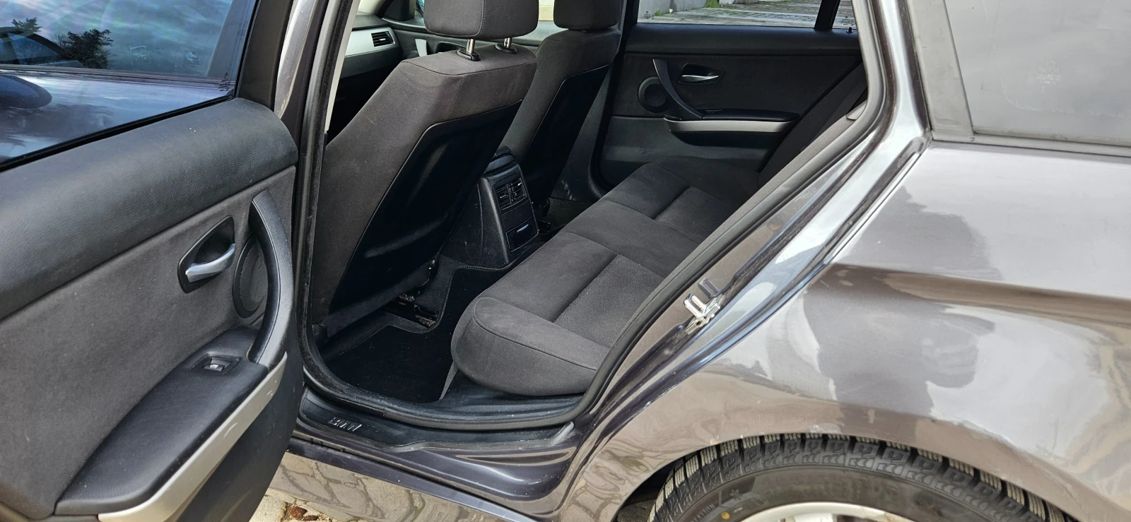 BMW 320 Газов инж - изображение 7