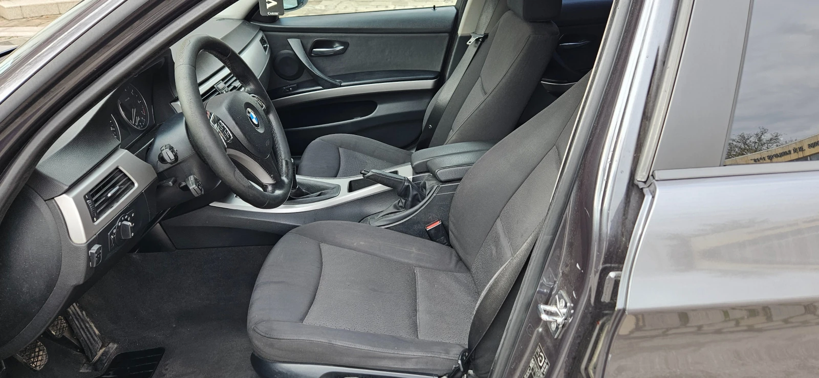 BMW 320 Газов инж - изображение 6