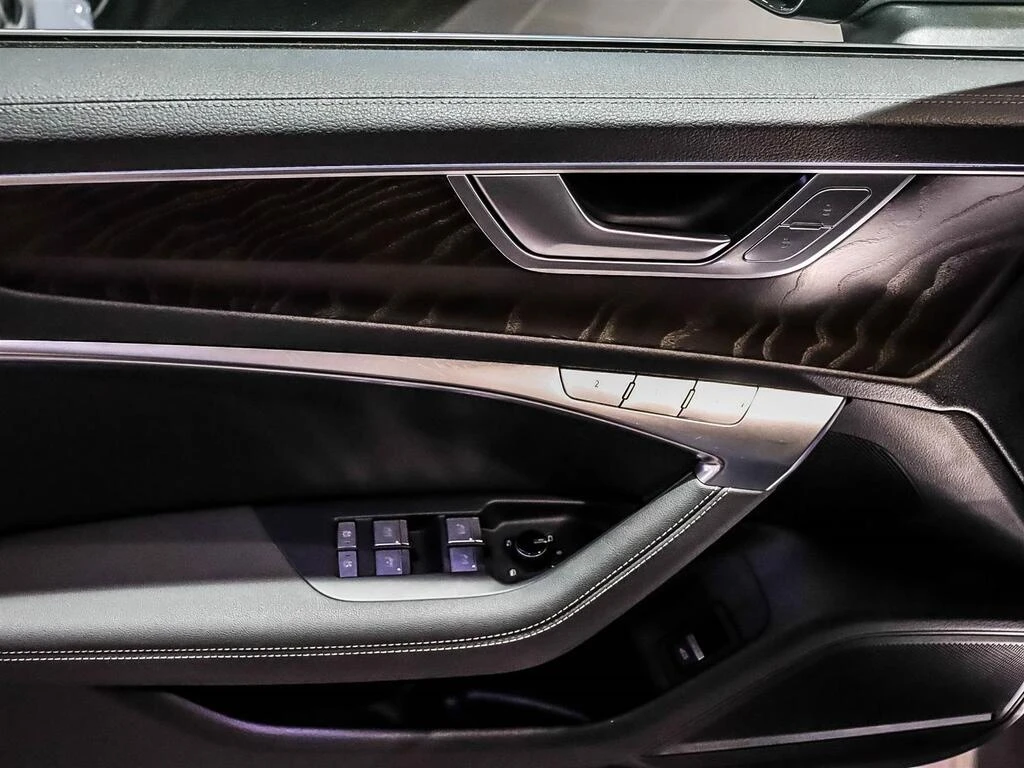 Audi A6 * Technik| One Year CPO Warranty * CARFAX *   | Mobile.bg   5