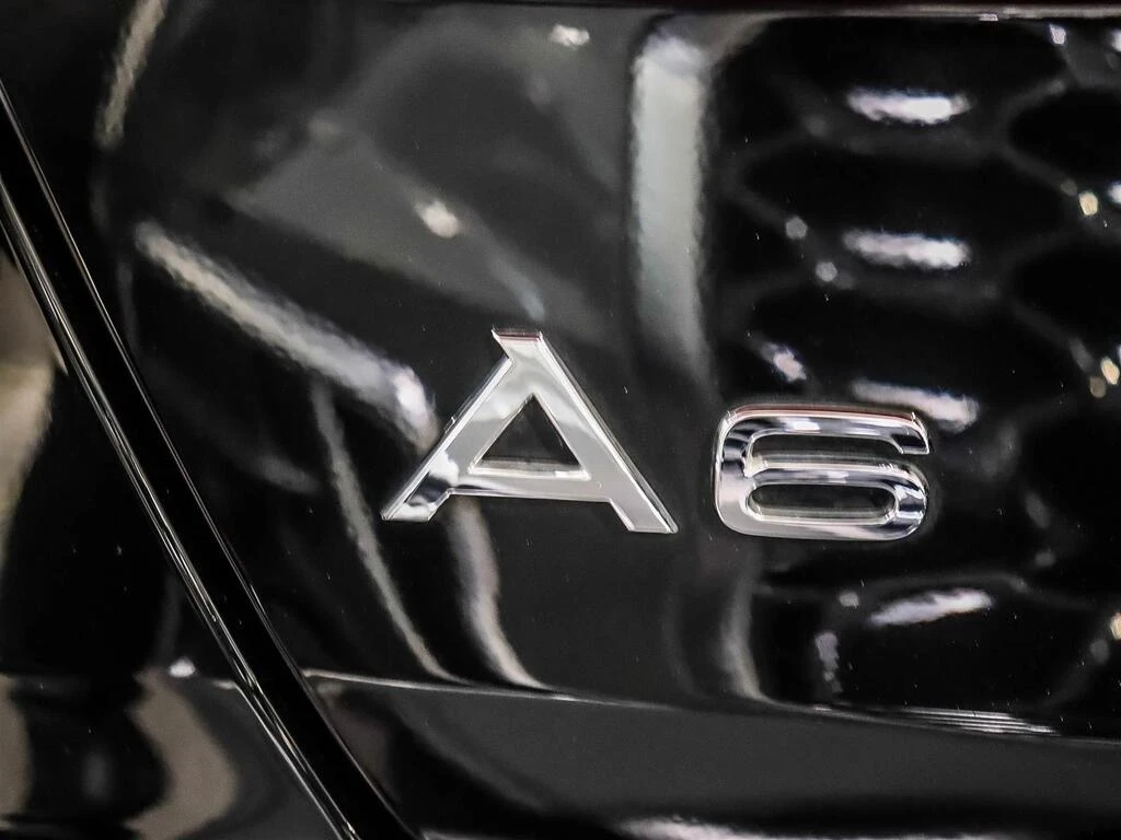 Audi A6 * Technik| One Year CPO Warranty * CARFAX *   | Mobile.bg   17