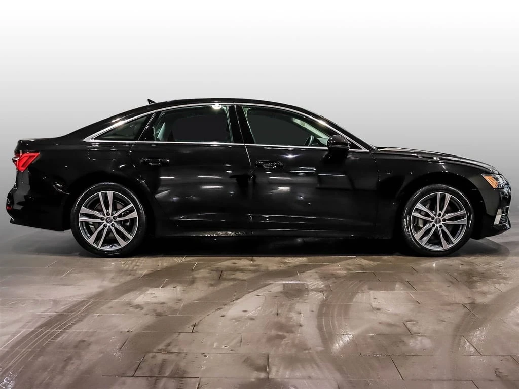 Audi A6 * Technik| One Year CPO Warranty * CARFAX *   | Mobile.bg   3
