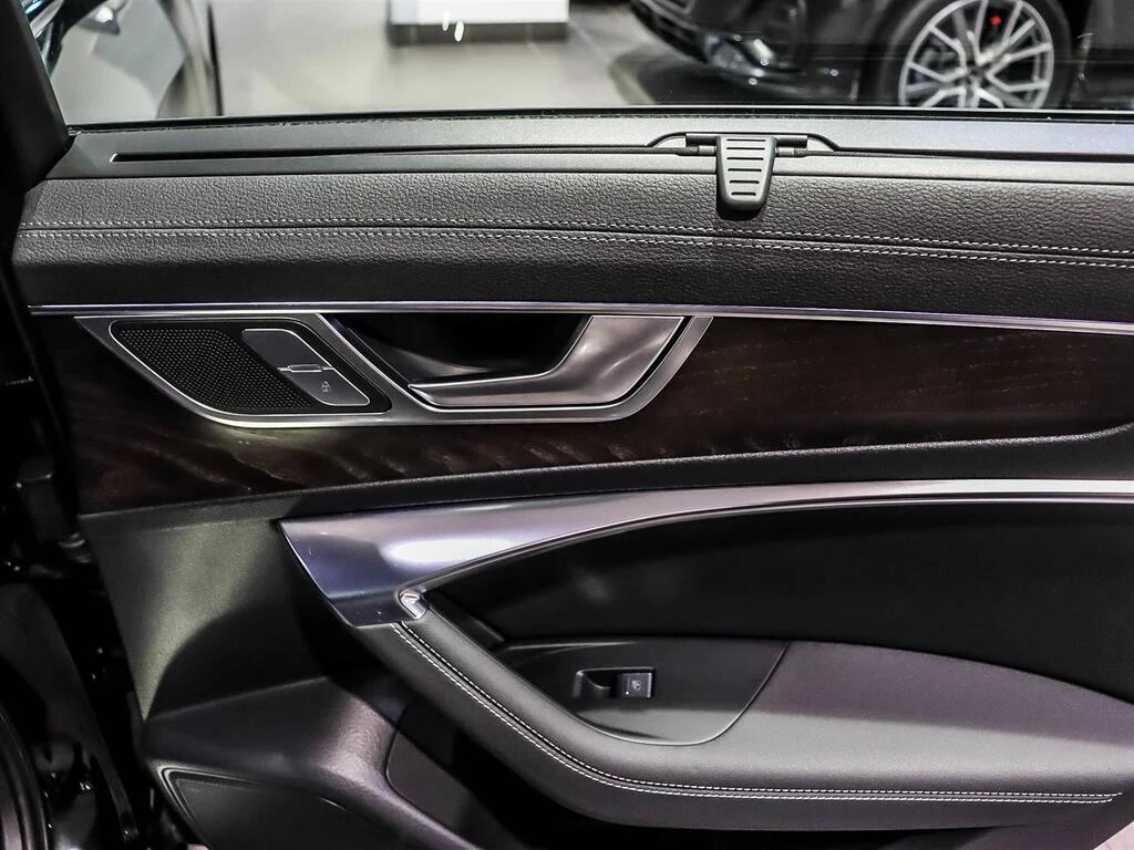 Audi A6 * Technik| One Year CPO Warranty * CARFAX *   | Mobile.bg   13