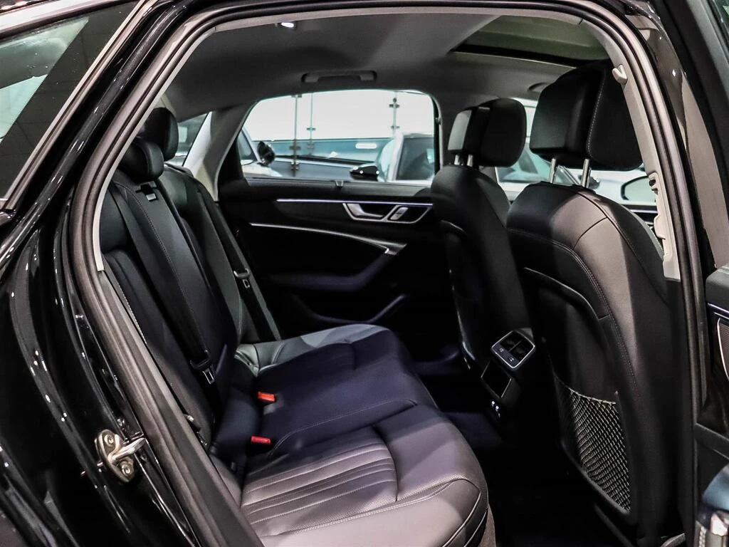 Audi A6 * Technik| One Year CPO Warranty * CARFAX *   | Mobile.bg   14