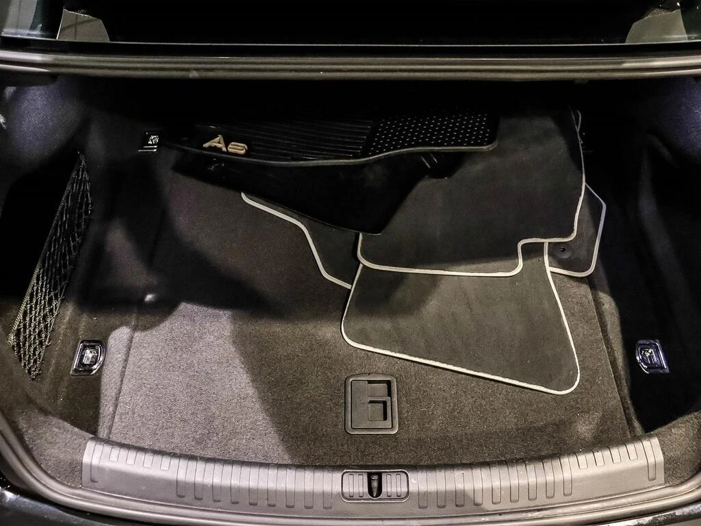 Audi A6 * Technik| One Year CPO Warranty * CARFAX *   | Mobile.bg   15