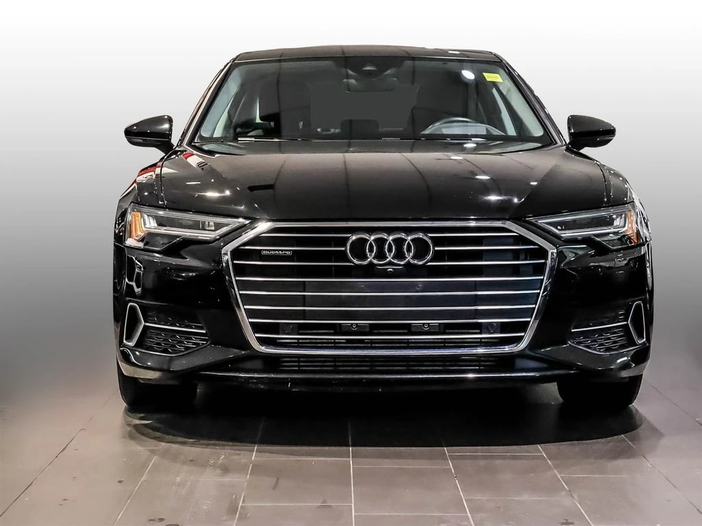 Audi A6 * Technik| One Year CPO Warranty * CARFAX *   | Mobile.bg   2
