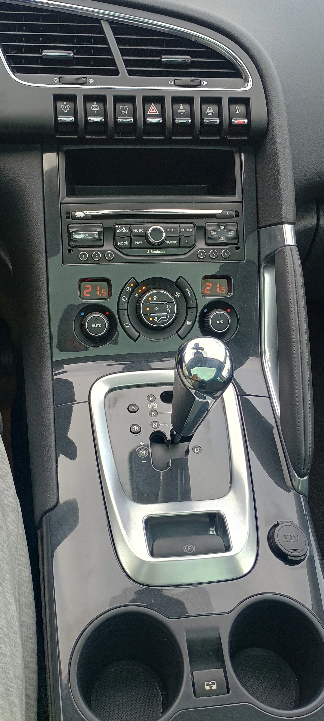 Peugeot 3008 1, 6 allure auto  | Mobile.bg � ����������� 1