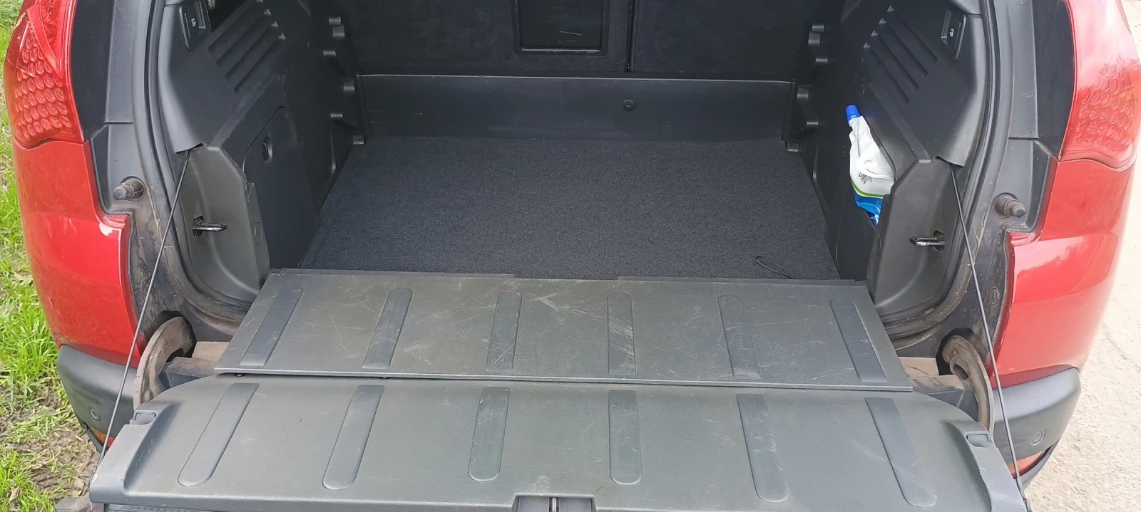 Peugeot 3008 1, 6 allure auto  - изображение 9