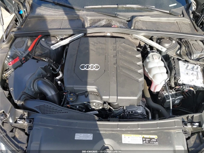 Audi A4 S LINE* DIGITAL* * 360* PANORAMA*  | Mobile.bg   13