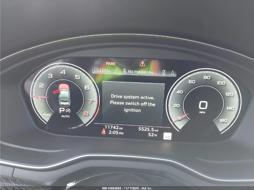 Audi A4 S LINE* DIGITAL* * 360* PANORAMA*  | Mobile.bg   11