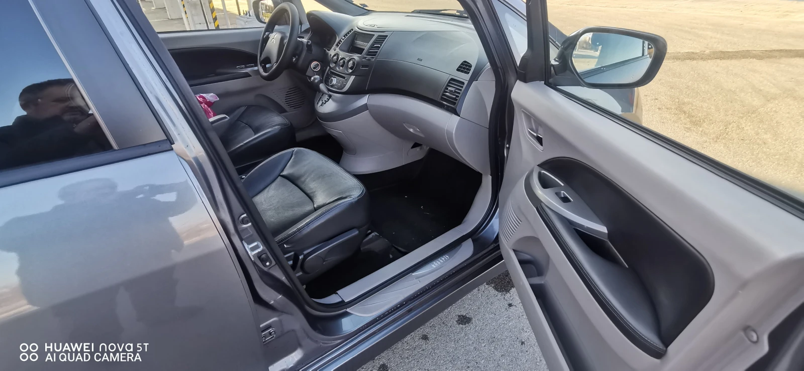 Mitsubishi Grandis | Mobile.bg � ����������� 12