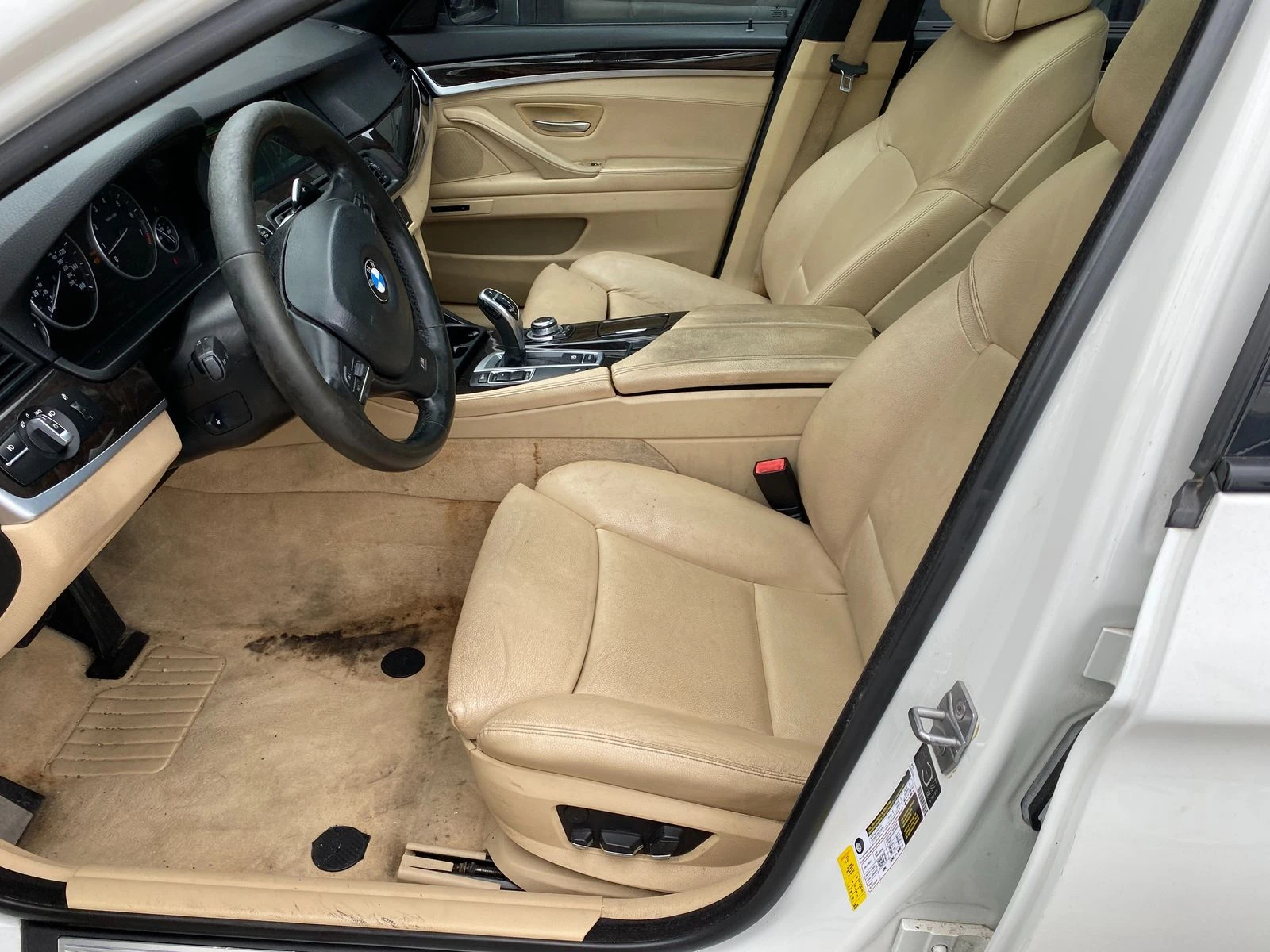 BMW 535 M PACK| SAT| ������| ������� | Mobile.bg � ����������� 7