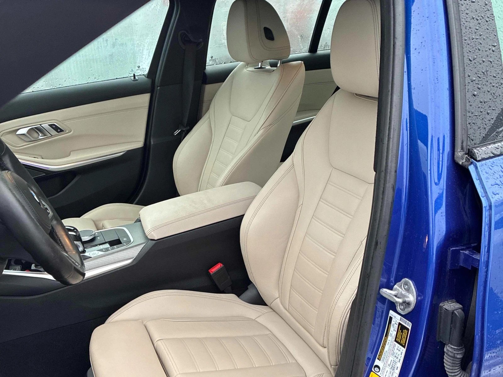 BMW 340 * * CARFAX * * АВТО КРЕДИТ * *  - изображение 9