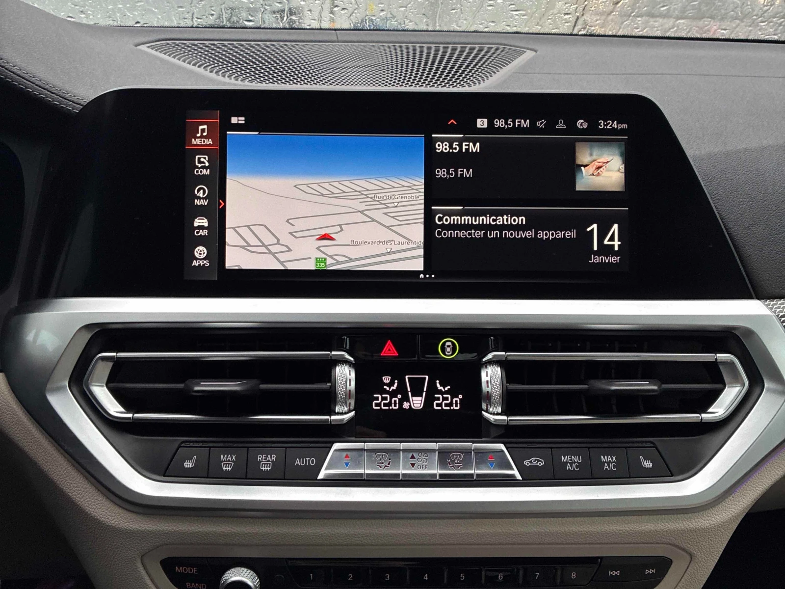 BMW 340 * * CARFAX * * ���� ������ * *  | Mobile.bg � ����������� 13