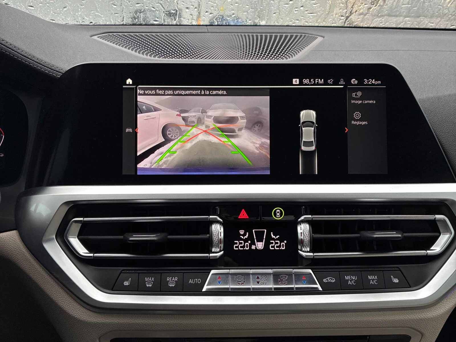 BMW 340 * * CARFAX * * ���� ������ * *  | Mobile.bg � ����������� 12