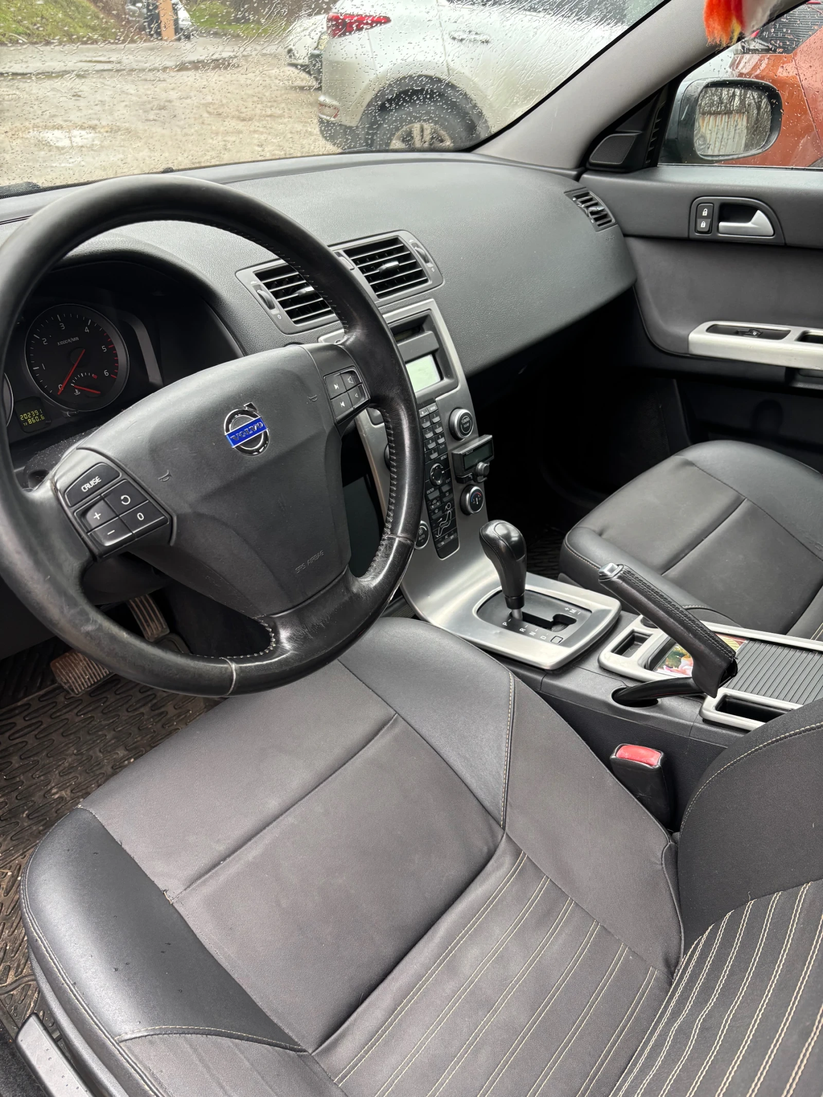 Volvo V50 2000 | Mobile.bg � ����������� 7
